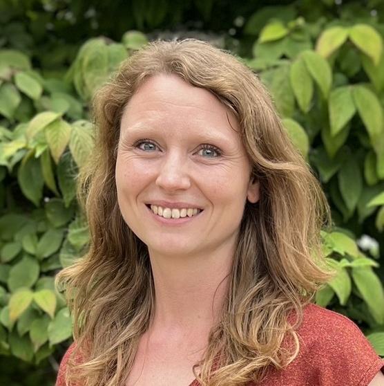 Profilbild von Anna Zeeb