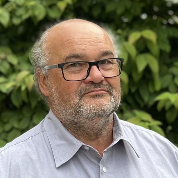 Profilbild von Josef Almendinger