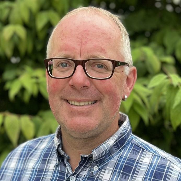 Profilbild von Karl Bloching