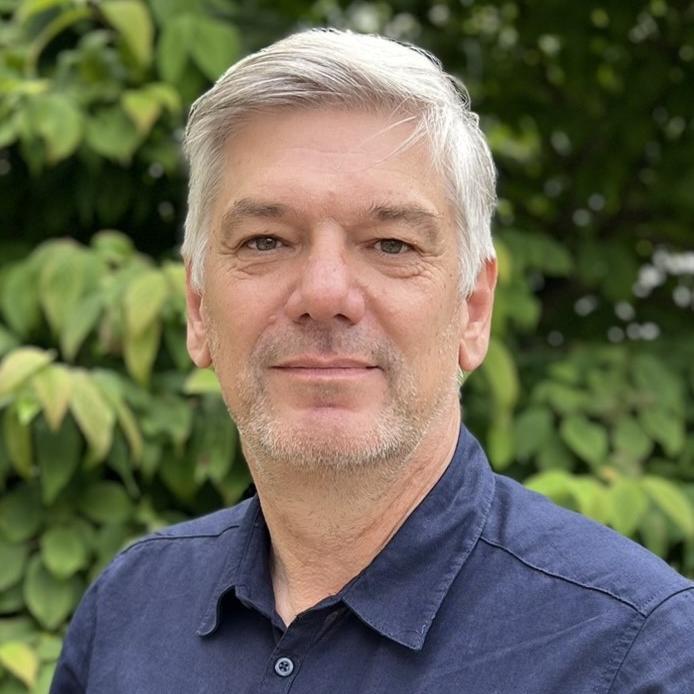 Profilbild von Peter Borst