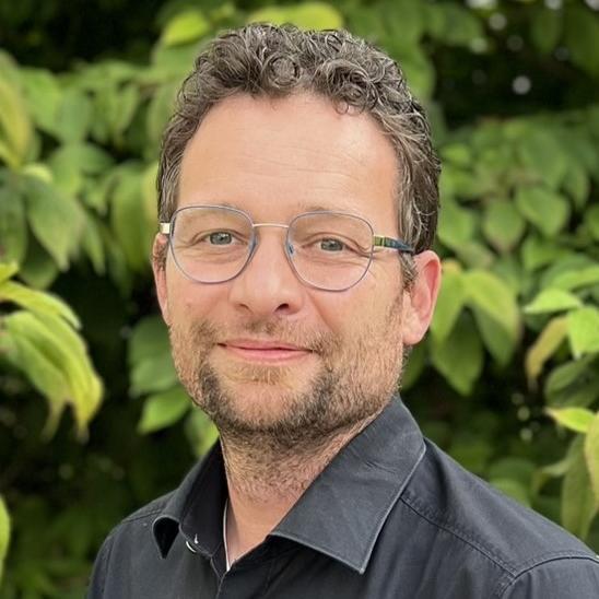 Profilbild von Kevin Dorner