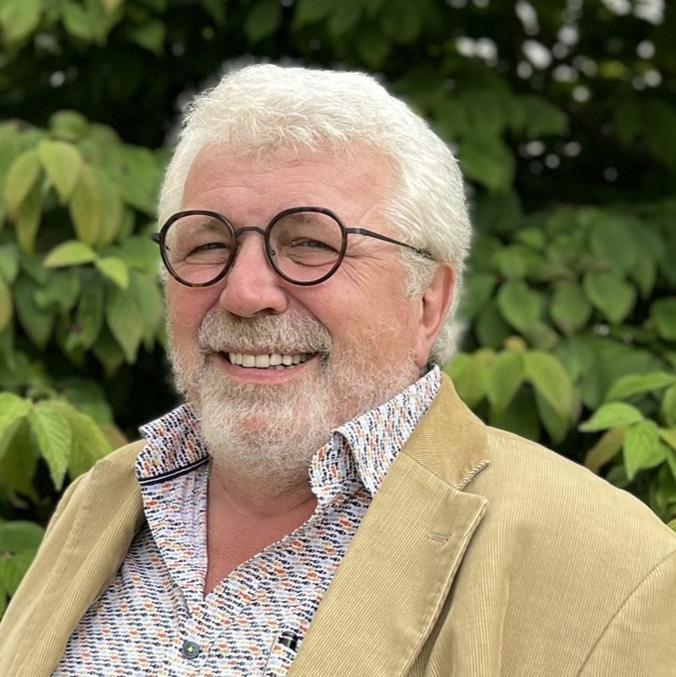 Profilbild von Markus Föhr