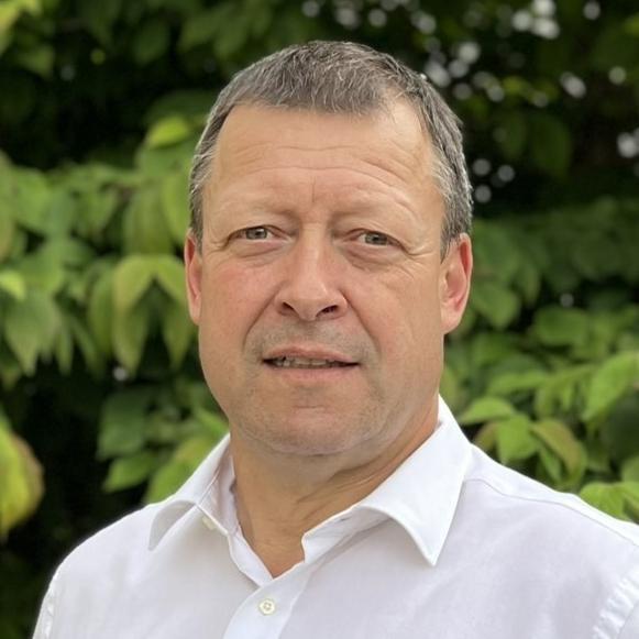 Profilbild von Klaus Hägele