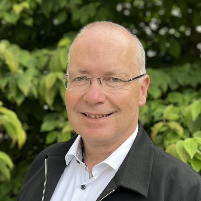 Profilbild von Gerhard Hinz