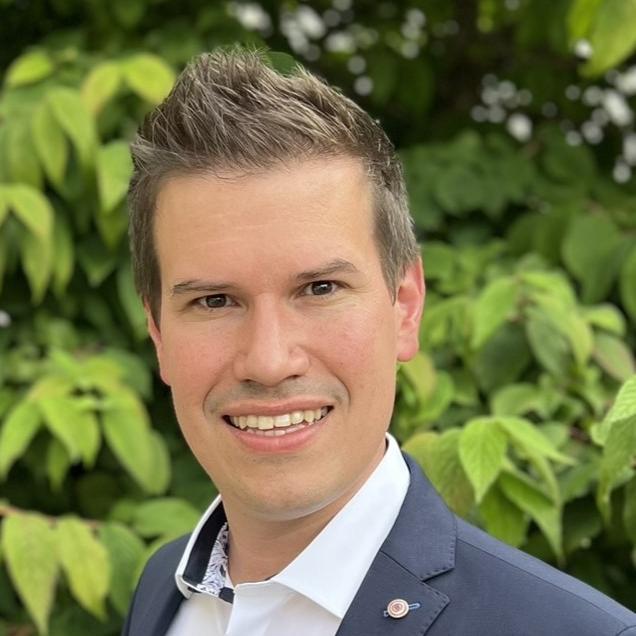 Profilbild von Elmar Lohner