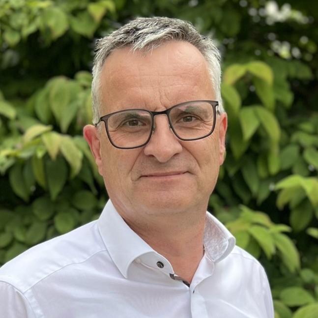 Profilbild von Stefan Ries