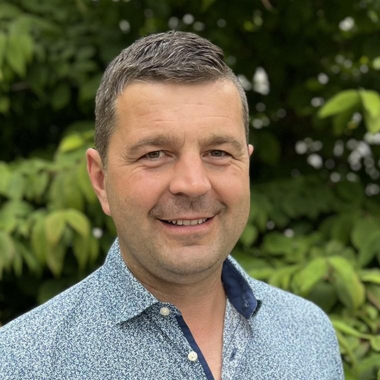 Profilbild von Martin Schmid