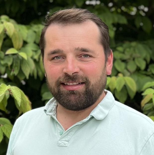 Profilbild von Roland Maier